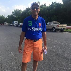 Meet your Posher, Mike